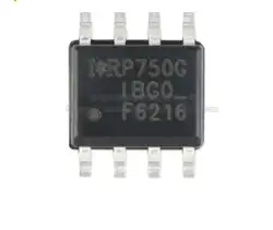 IRF6216TRPBF SOIC-8-150 в/-2.2A MOSFET транзистор оригинальный новый