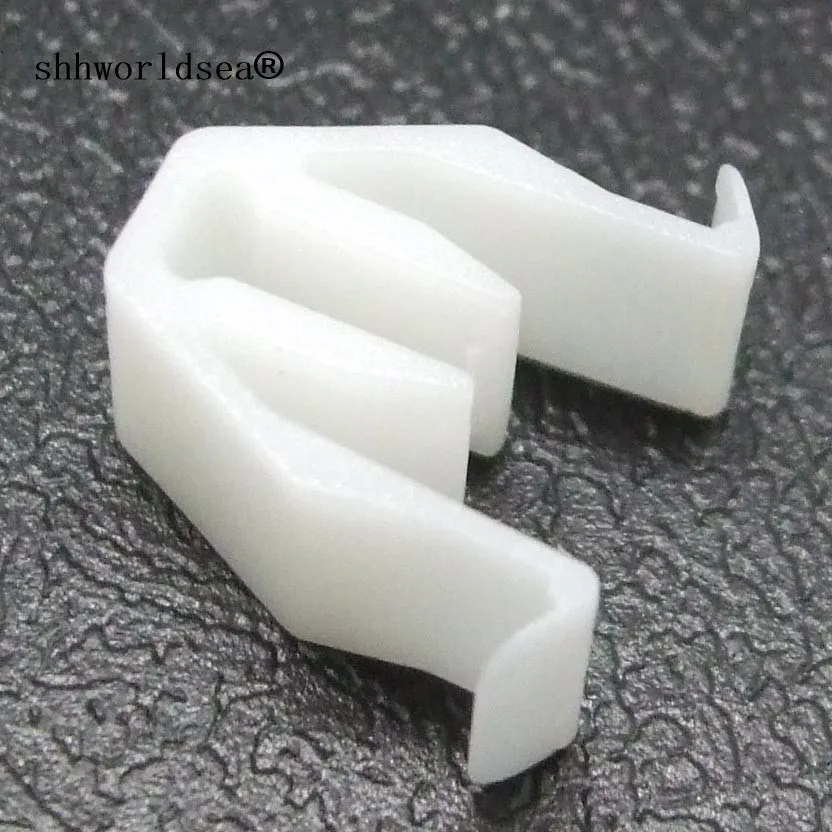 Buy shhworldsea car Retainer Clip For Toyota