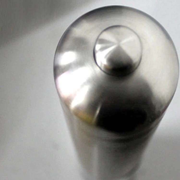 2pcs/lot Electric Stainless Steel Electric Salt Pepper Mill Spice Grinder Muller Kitchen Tool