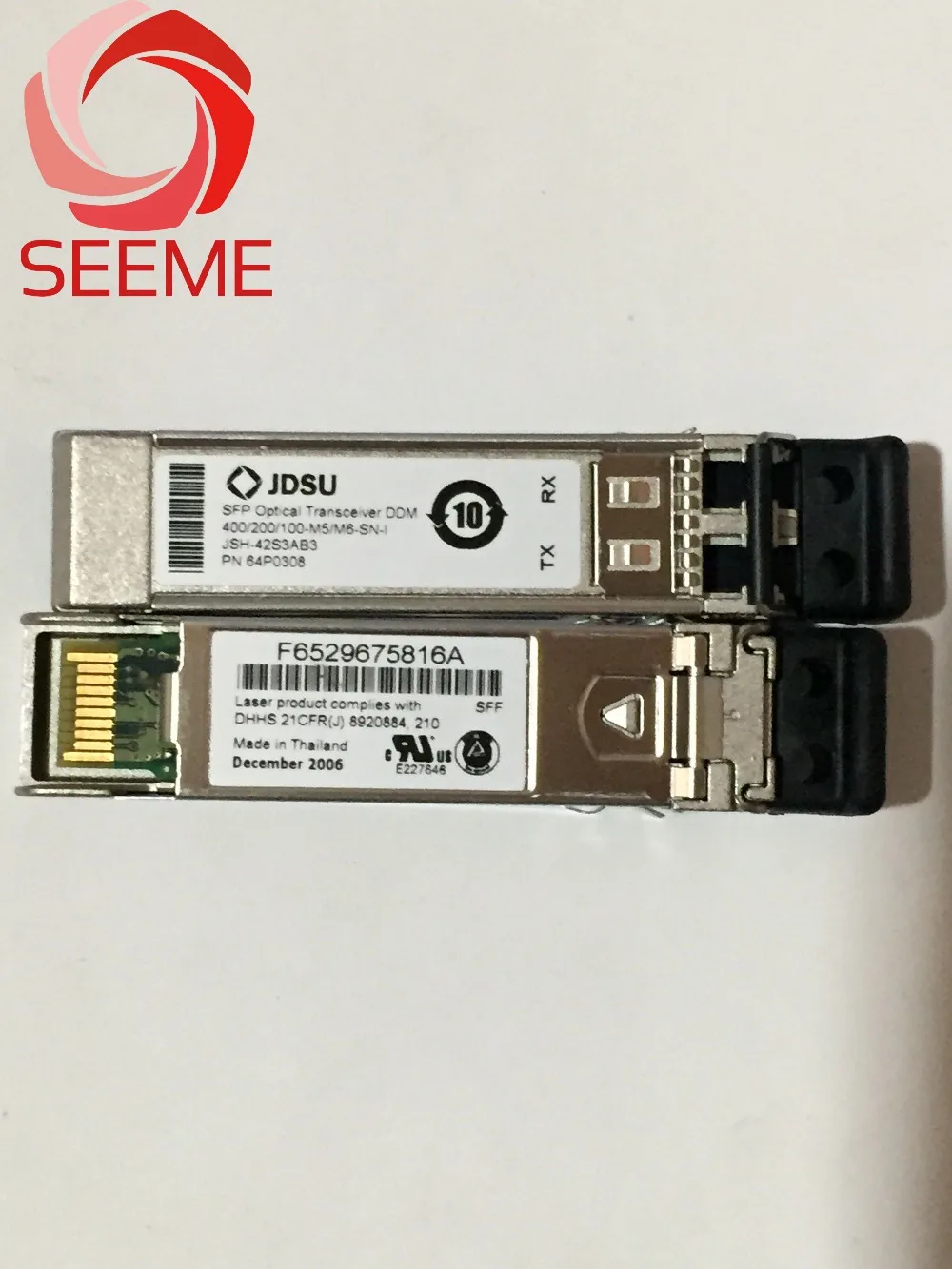 JDSU JSH-42S3AB3 400/200/100-M5/M6-SN-1 | Мобильные телефоны и аксессуары