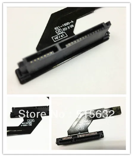 NEW bay HardDrive Flex cable for APPLE LOWER Mac Mini A1347 Mid 2011-0