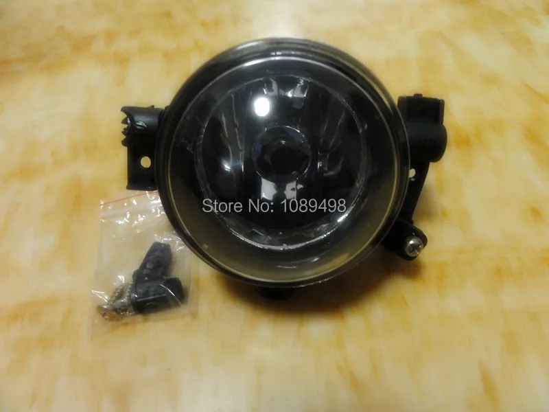

1 PC LH Front Left Bumper fog lamp light 3M51-15K202-AA for Ford Focus 2 2005-2007