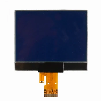 

RUNFA AUTO Instrument Cluster LCD Display For Peugeot 407 VDO Dashboard Repair