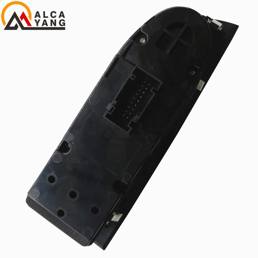 Switch Control Unit For BMW E90 E91 318i 320i 325i 335i 61319217332 2004-2012