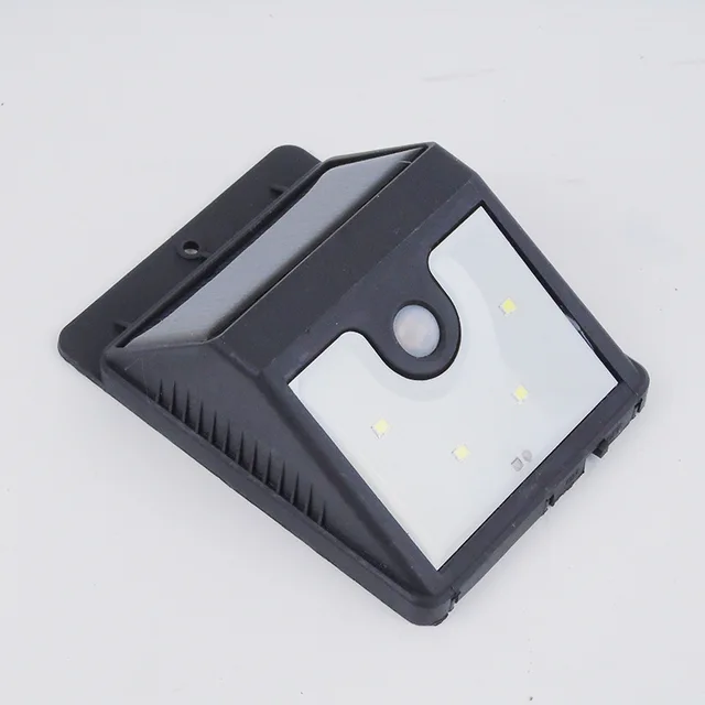 Us 7 59 5 Off Everbrite Solar Led Outdoor Light Energy Easy Stick Up Motion Activated As Seen On Tv In Remote Control