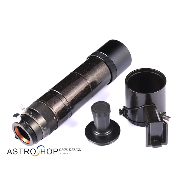 HERCULES Skywatcher 50mm Finderscopes with Helical Focuser| | - AliExpress