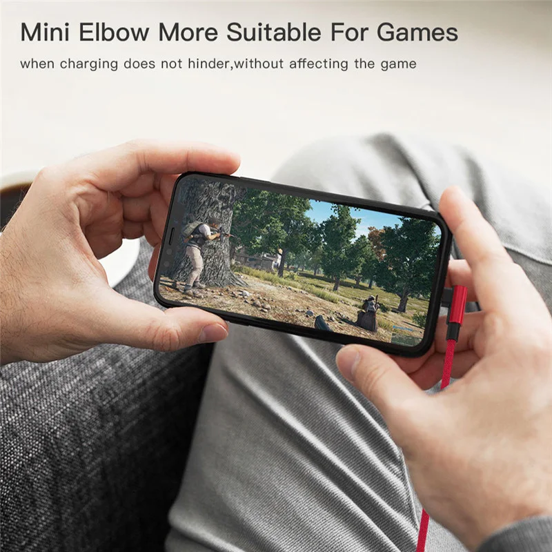 2.4A المصغّر usb نوع C كابل سريع شحن كابل بيانات لسامسونج غالاكسي ملاحظة 9 S9 S8 Xiaomi Mi6 نيكزس 6 P الهاتف المحمول الكابلات