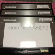 NoEnName_Null 10,1 дюймовый TFT ЖК-экран HSD101PWW1-G10 WXGA 1280(RGB)* 800