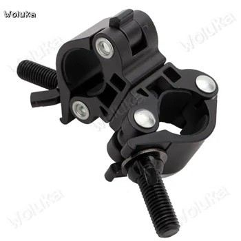 

M13-008 Double Small Pipe Clamp Double Head Pipe Clamp Multi - function Open Pipe Clamp CD50 T07