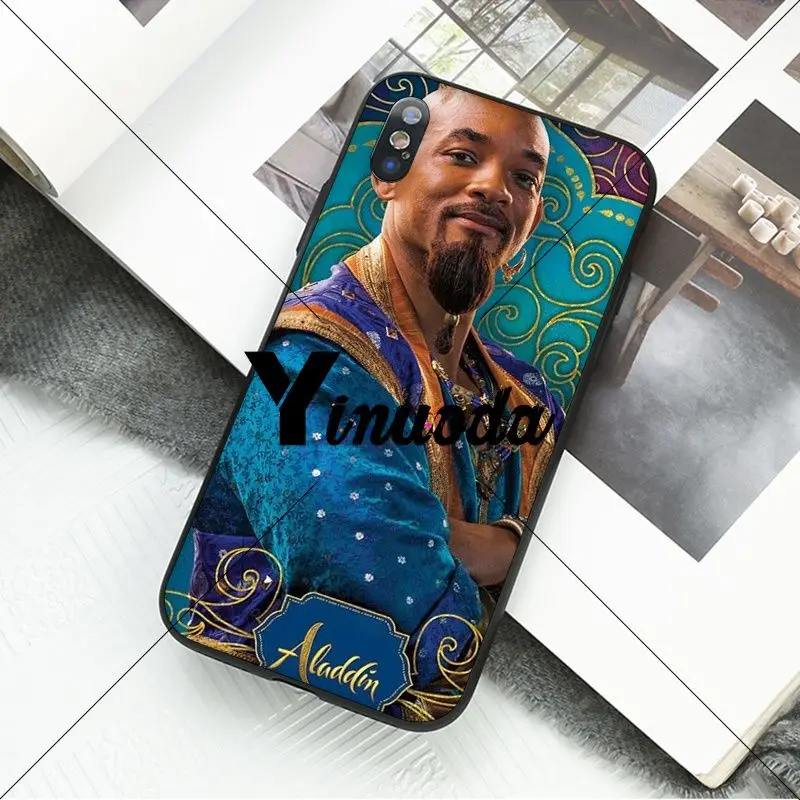 Aladdin movie