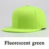 fluorescent green