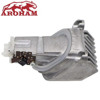 

Aroham 7343876 9DW191482-001 Scheinwerfer LED Tagfahrlicht Modul For BMW F10 F11 LCI OE 63117343876/6311 7343876