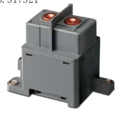 

[ZOB] GER400 ls Korea imported electric cars HVDC control voltage 24V relay DC450V 400A