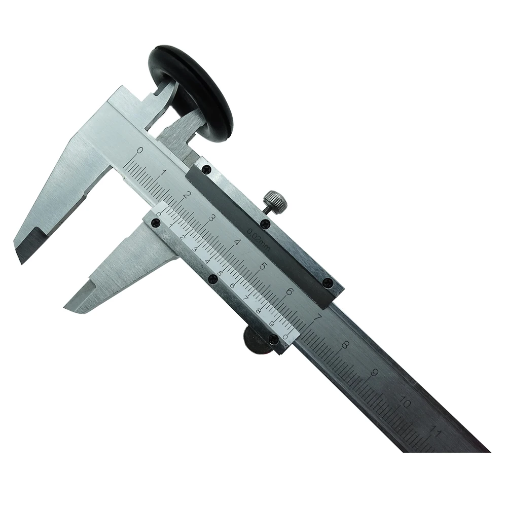 Vernier Caliper Micrometer Carbon Steel Height Gauge Calipers Inside