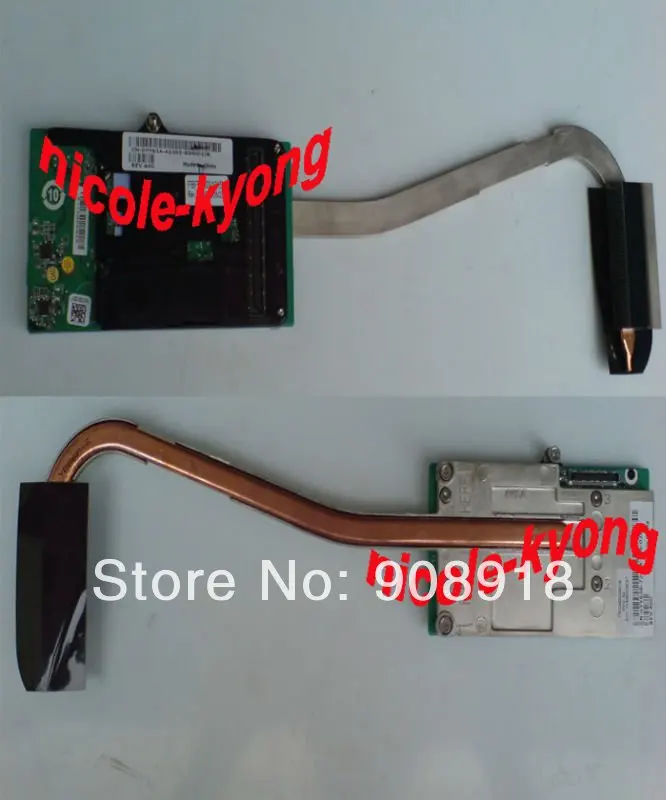 8400M 256M YY636 GM716 GM714 VGA Graphics Video card for Inspiron 1500 1501 1520 1521 Vostro 1700 1720 1721 laptop