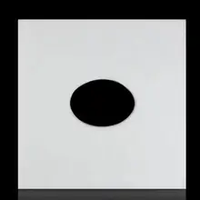 НОВЫЕ одноразовые белый нетканые ткани лица Pad спа наволочка Полотенца лицо остальные площадка наложения массаж медицинский Красота кровать отверстие