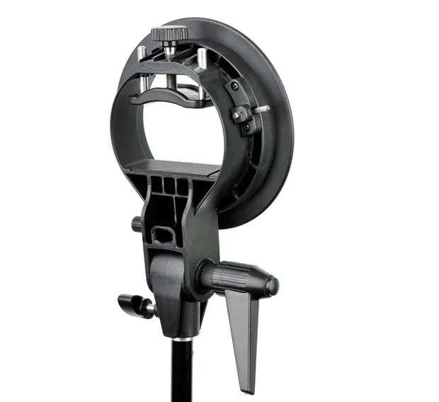 Godox S-Type Bracket For Camera Flash (29)
