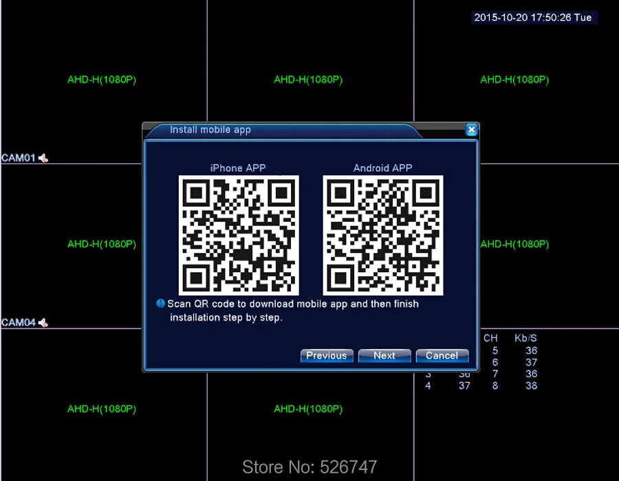 Супер 4CH 8CH ahdh 5 в 1 AHD видеорегистратор Регистраторы Hybrid DVR HVR для AHD аналоговый IP TVI CVI Камера CCTV Системы H.264 VGA HDMI