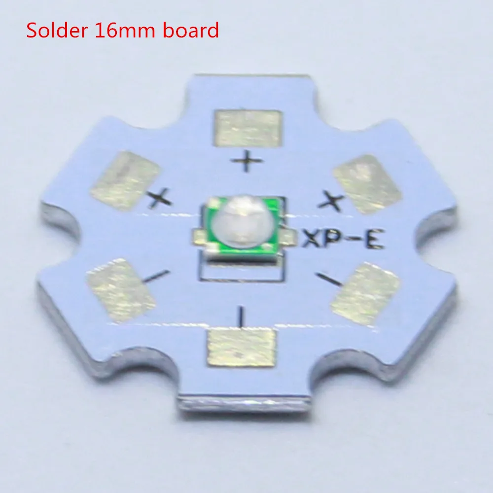 100 шт. имитация CREE 3535 3 Вт УФ, светодиодный, фиолетовый 410nm 415nm 420nm 425nm 435nm 437nm светильник ing светильник светодиодный лампы