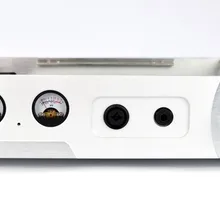 GZLOZONE DCP-1KMKII полностью дискретный чистый усилитель для наушников класса А