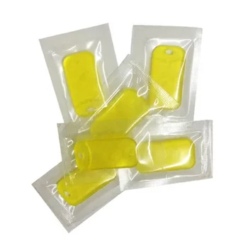 

Refill Repellent Anti Mosquito for Wrist Band Mosquito Bracelet Repeller FPing