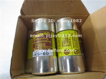 

NEW fuse JKS-60 60A 600V