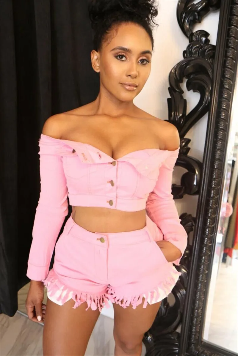 Women tracksuit Autumn Outfits Coats 