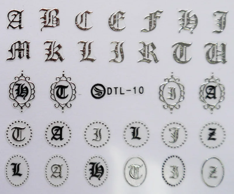 DTL-10