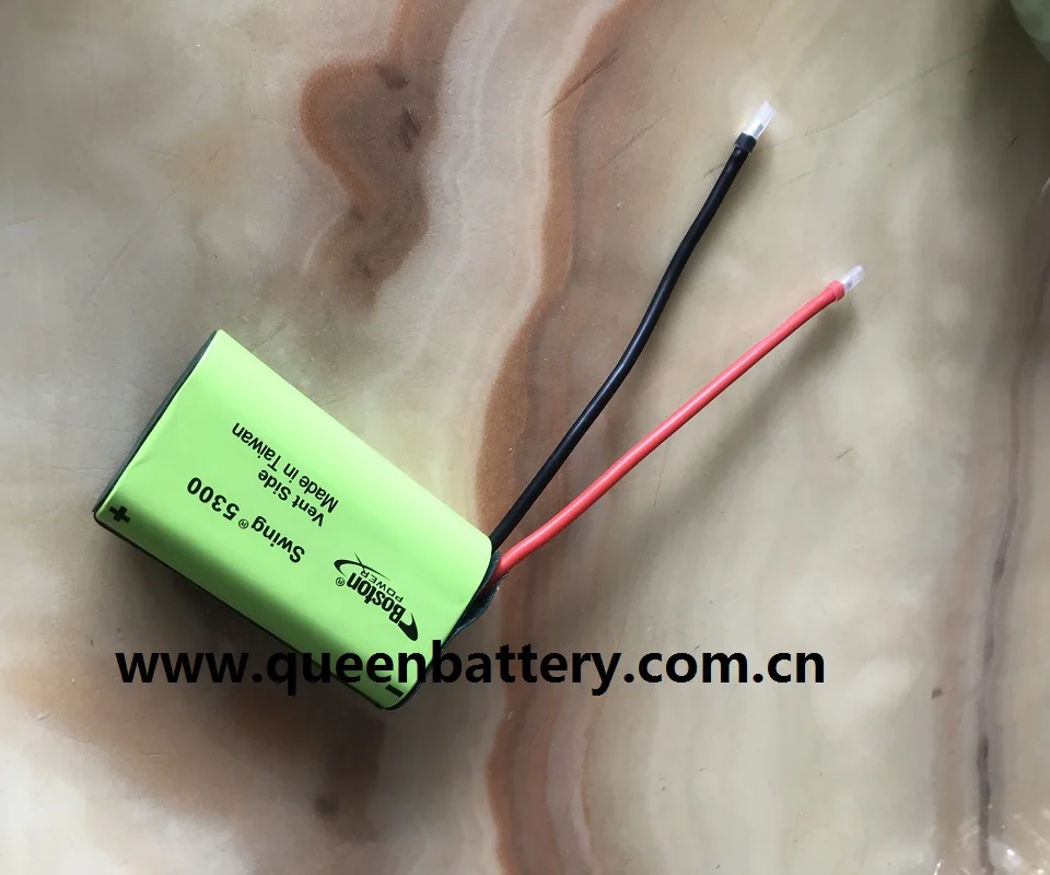 5300mah
