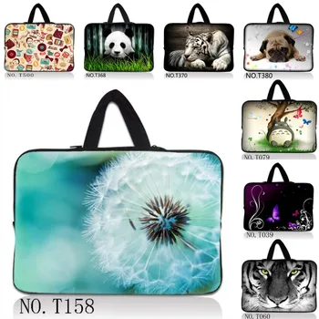 

New Designs Notebook Laptop Cover Bag Sleeve Case Pouch For 11.6" 13.3" 15.4"Apple Macbook Pro Air Special Fashion Customizable