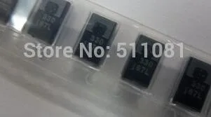 

10pcs 6TPE330ML 6TPF330M9L 330uf 6.3v D case 7343 impedance esr tantalum capacitor polymer tantalum capacitor