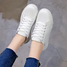 White Platform Sneakers Casual Shoes Women Women Wedges Shoes Footwear Basket Femme trainers women White Platform Sneakers Casual Shoes Women Women Wedges Shoes Footwear Basket Femme trainers women