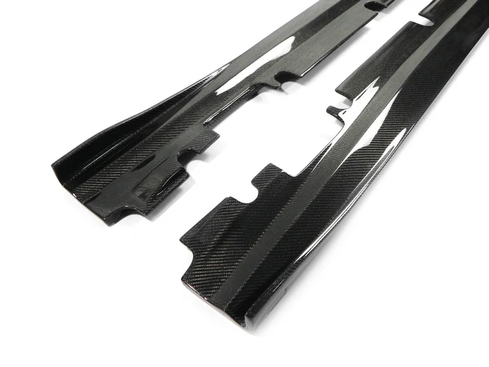 Benz W176 Revosport Extension (AMG Only) (6)