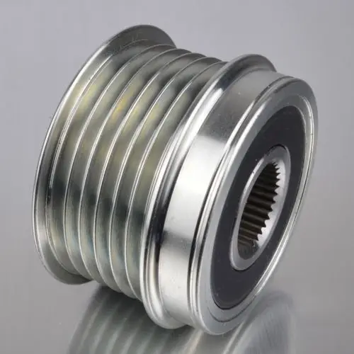 

Alternator Clutch Pulley Fits For FORD Escape Maverick MAZDA Tribute 2.3L 2003- #9035 535013210