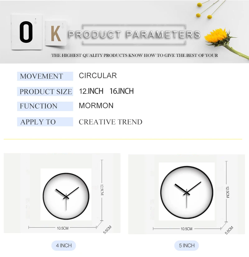 watch for wall decor (8)