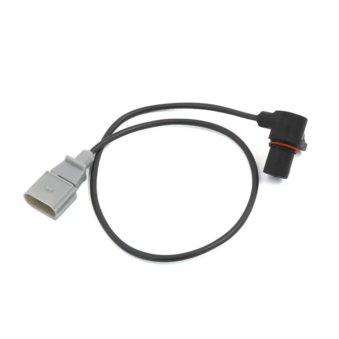 Uxcell 06A906433C Датчик положения коленчатого вала для Passat Golf Audi Skoda Seat датчик кривошипа