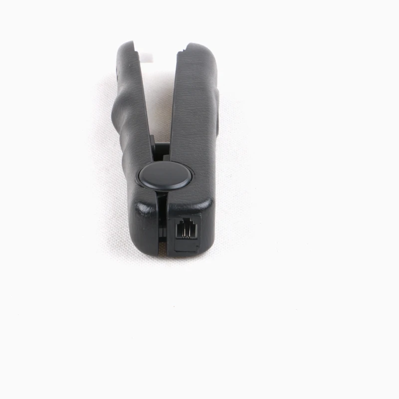 Fusão Connector Ultrasonic Extensão Do Cabelo Ferramentas