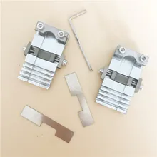 Универсальный ключ зажим машина приспособление Запчасти слесарь Инструменты для ключевых копировальный аппарат для специальный автомобиль или ключи от дома