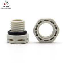 Автомобильный осветительный eptfe защелкивающийся вентиляционный болт