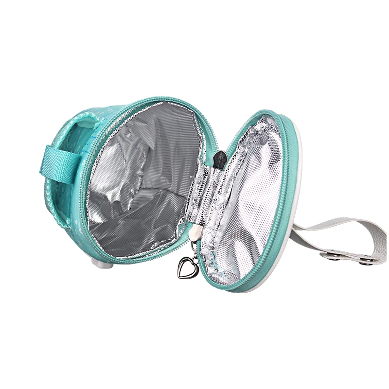 Cena Nowe mleko usb podgrzewacz do butelek dla niemowląt podgrzewacz samochodowy karmienie piersią izolowana termicznie torba termoizolacyjna akcesoria do wózka dziecinnego torby