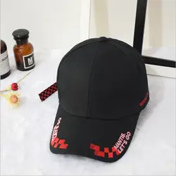 Молодежи Кепки Для мужчин Бейсбол Кепки s кости Snapback Кепки Для женщин открытый шляпа от солнца Повседневное Гольф Спортивные шапки gorras де