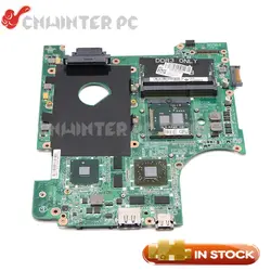 NOKOTION для Dell 14R N4010 Материнская плата ноутбука HM57 DDR3 HD5650M 1 ГБ CN-0951K7 0951K7 951K7 DAUM8CMB8C0