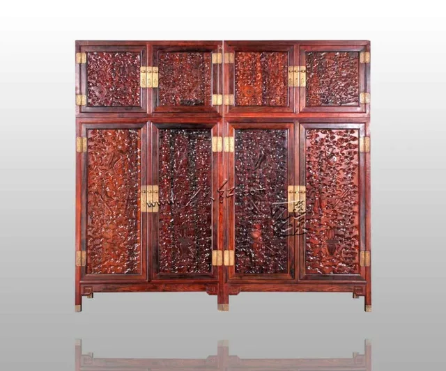 Nouveau Classique Antique Bois de rose de style Chinois Armoire ... Nouveau Classique Antique Bois de rose de style Chinois Armoire ...