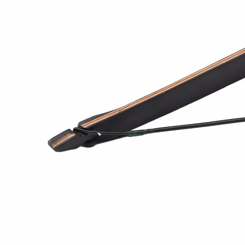 recurve bow