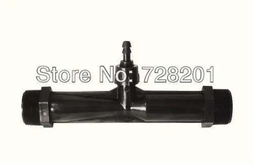 

LF-0150V/venturi jet device,1.5 inch, ozone resistance, efficient mixing, gas and water mixer, ozone generator accessories