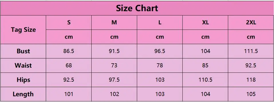 size