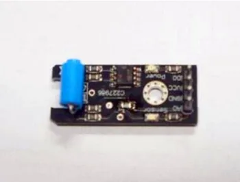 

Free Shipping!!! Vibration Sensor Module / Jitter Induction / SW-420 Switch Module / Alarm Sensor Switch