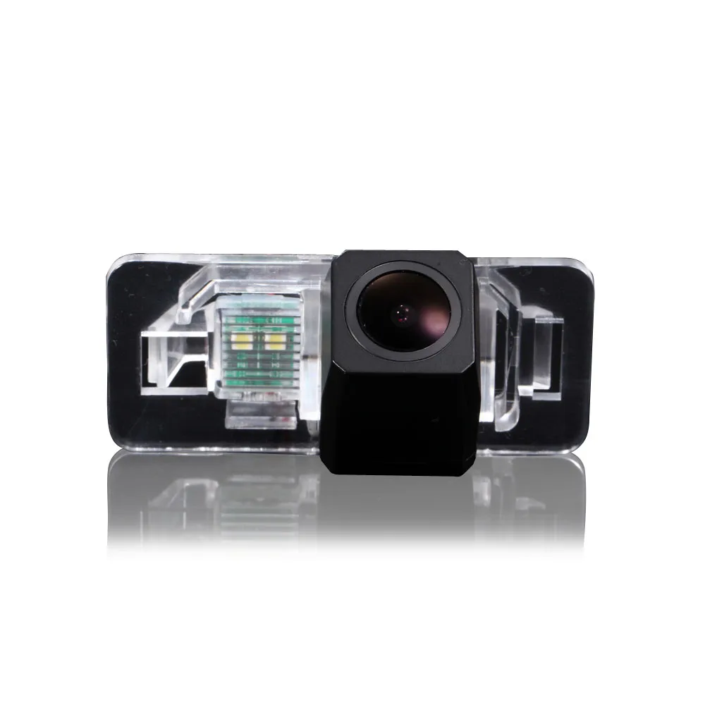 

1280*720 Pixels 1000TV line 170 degree For BMW 1 3 5 series E46 E39 E90 E91 E92 E93 E82 E88 E60 E53 Car Rear Reverse back Camera