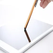 Универсальный планшет с емкостным стилусом для мобильного телефона стилус apple для мобильного телефона samsung почерк стилус