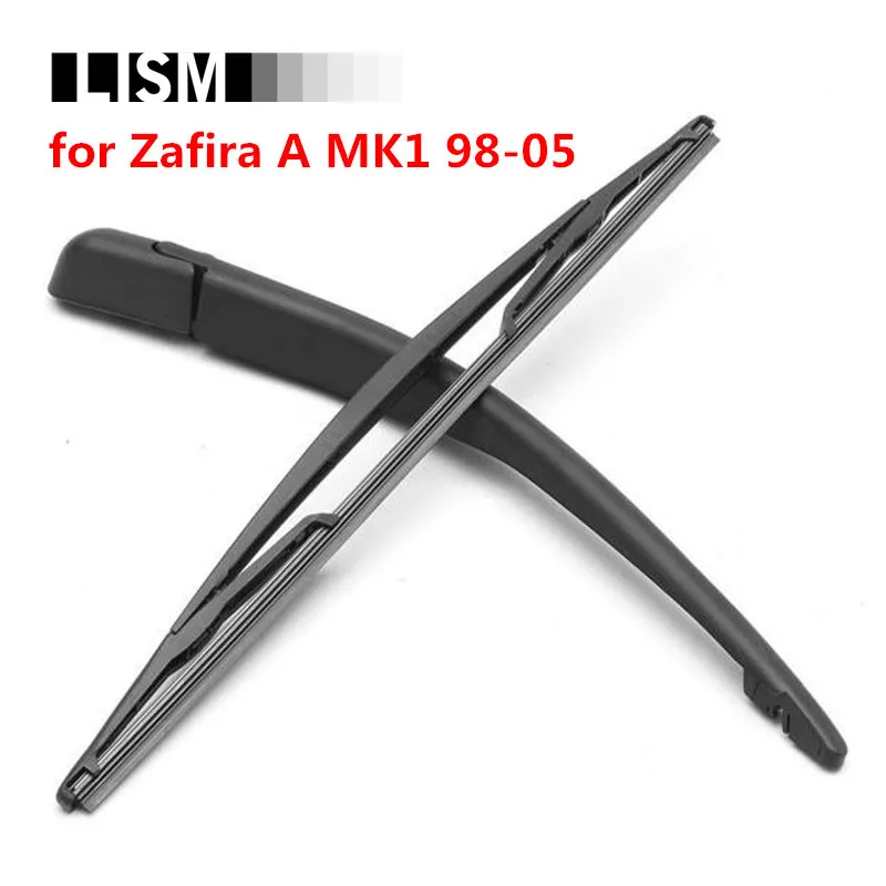 

Rear Windshield Wiper Blades Refill Brushes for Car Janitors for Opel for Vauxhall Zafira A MK1 1998-2005 Back Windscreen Washer